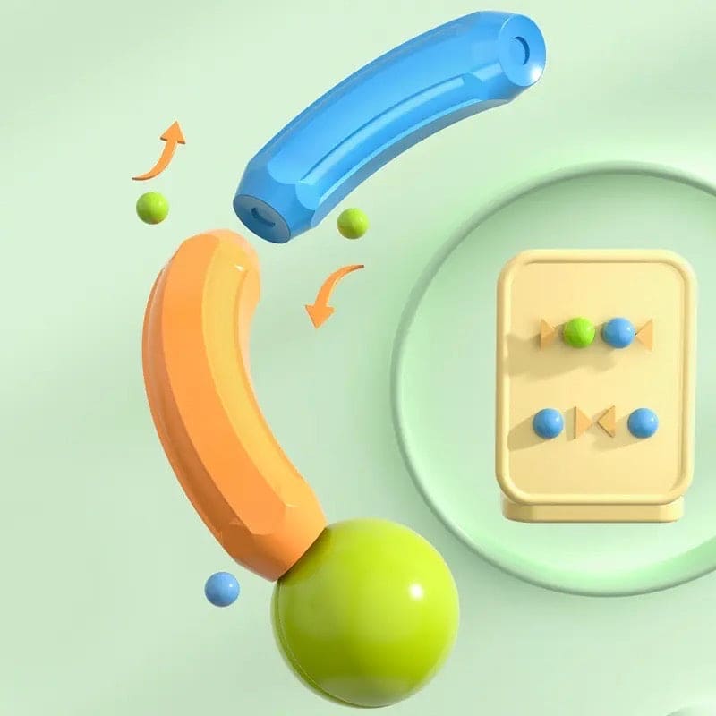 Magnetic Blocks Bar Toy, Magnetic Sticks & Balls Building Blocks Toys, Children's Magnetic Construction Set, Toddler Learning Sensory Toys for Kids, Learning Educational Stacking Toys for Kids Magnetic Blocks Bar Toy, Magnetic Sticks & Balls Building Blocks Toys, Children's Magnetic Construction Set, Toddler Learning Sensory Toys for Kids, Learning Educational Stacking Toys for Kids